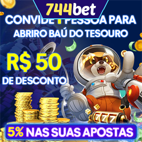 744bet Indique amigos para receber um bônus