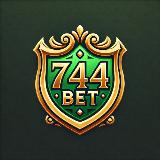 744bet Cassino Online